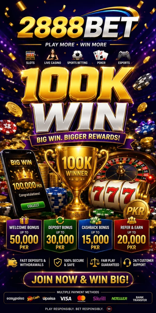 2888Bet