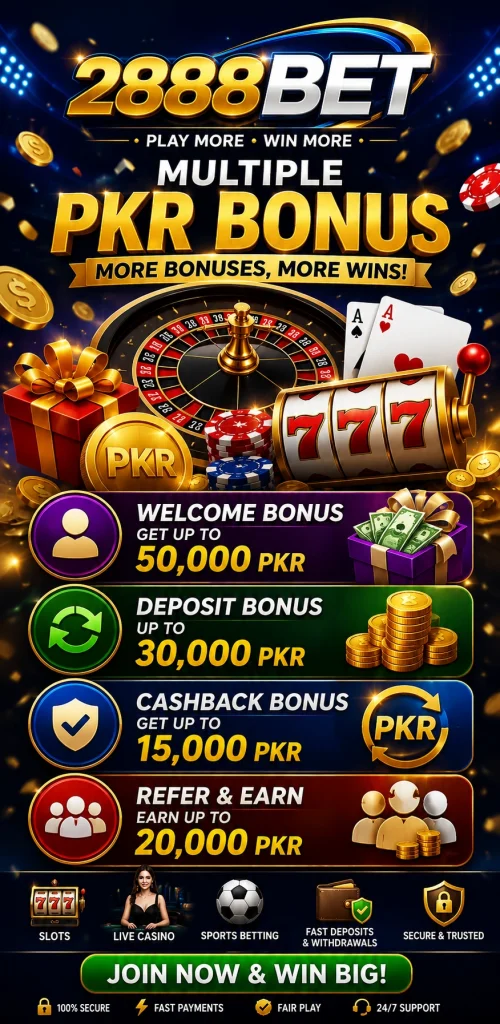 2888Bet