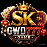 SK GWD777 Game