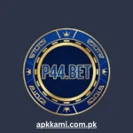 P44 Bet Game Download