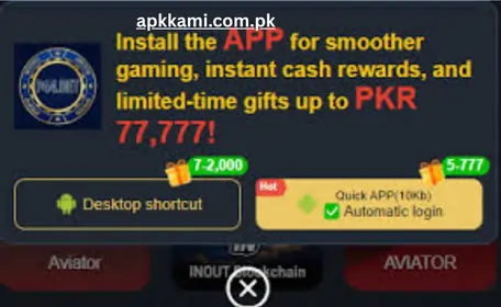 P44 Bet Game Download