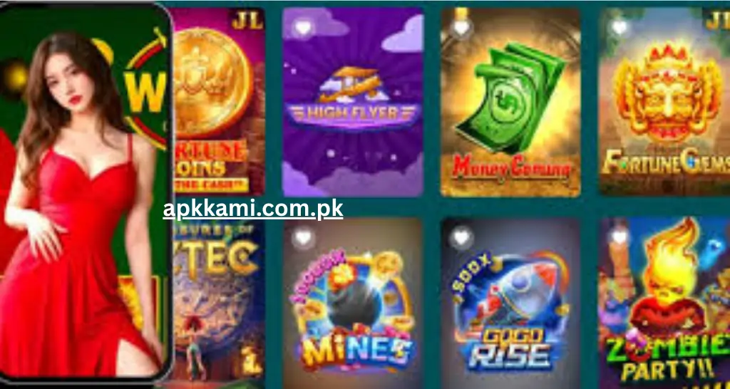P44 Bet Game Download
