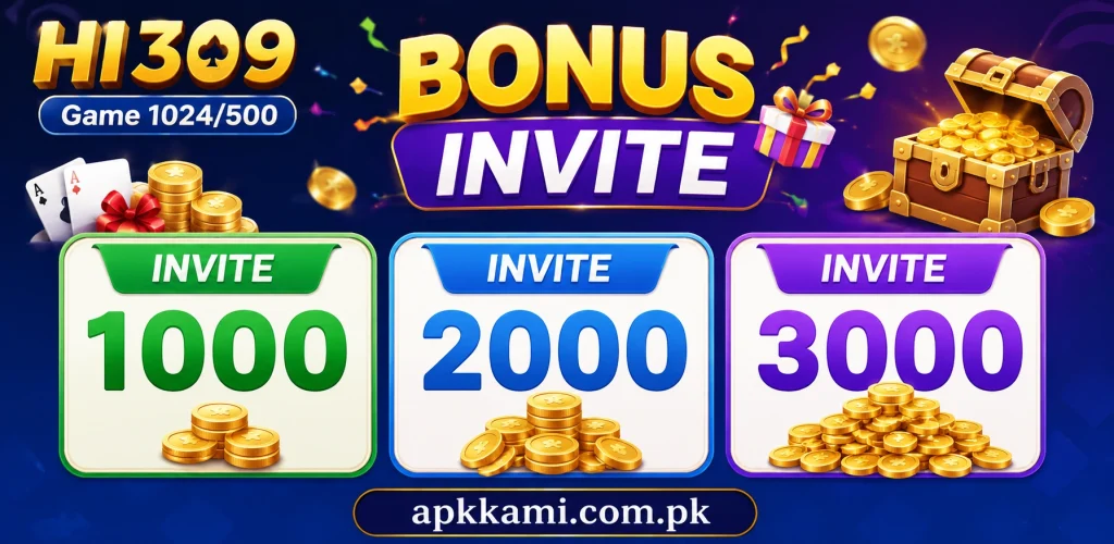 HI309 Game