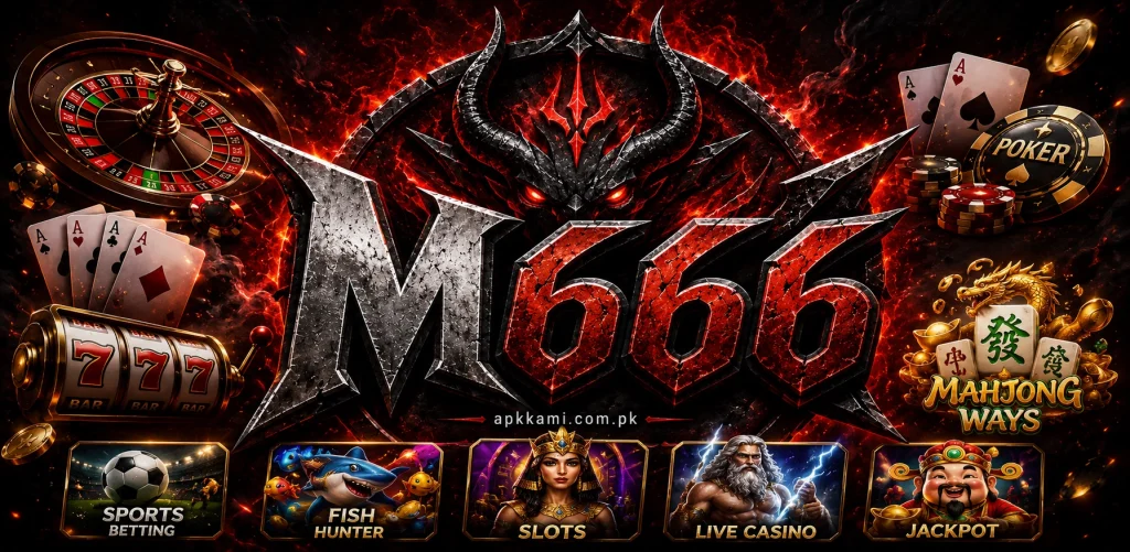 M666 Game