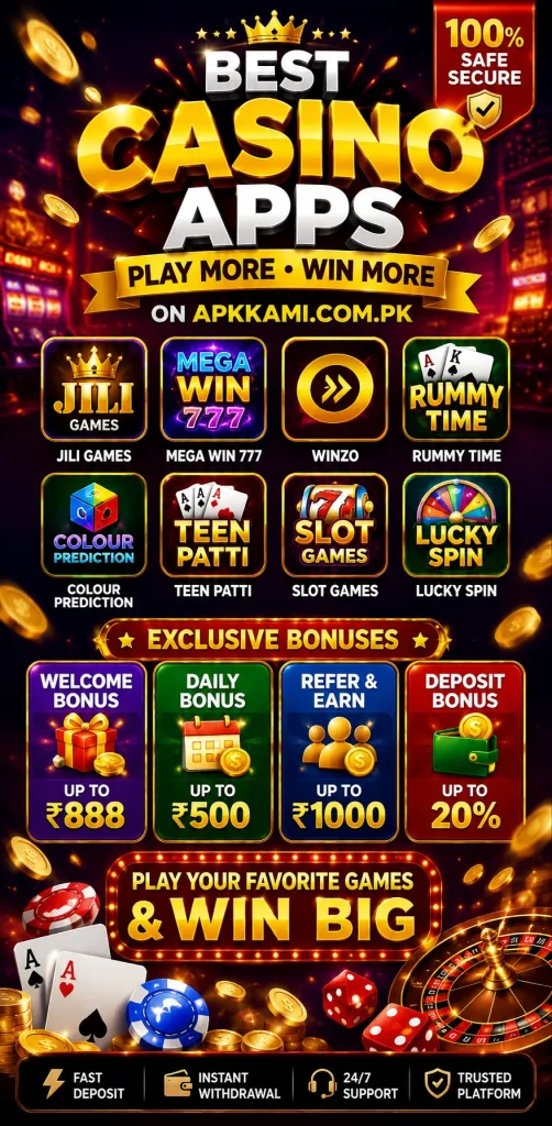 JJ 55 Games APK