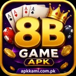 8B Game Apk