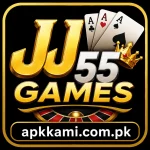 JJ 55 Games APK