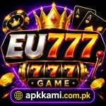 EU777 Game
