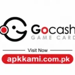 GOCASHPK Game