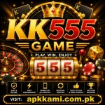 KK555 Game