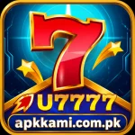 U7777 Game