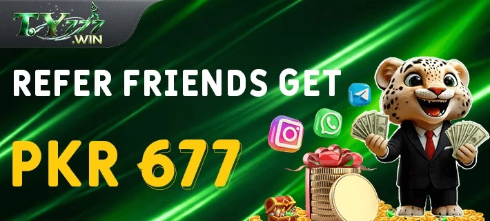 TY777 WIN