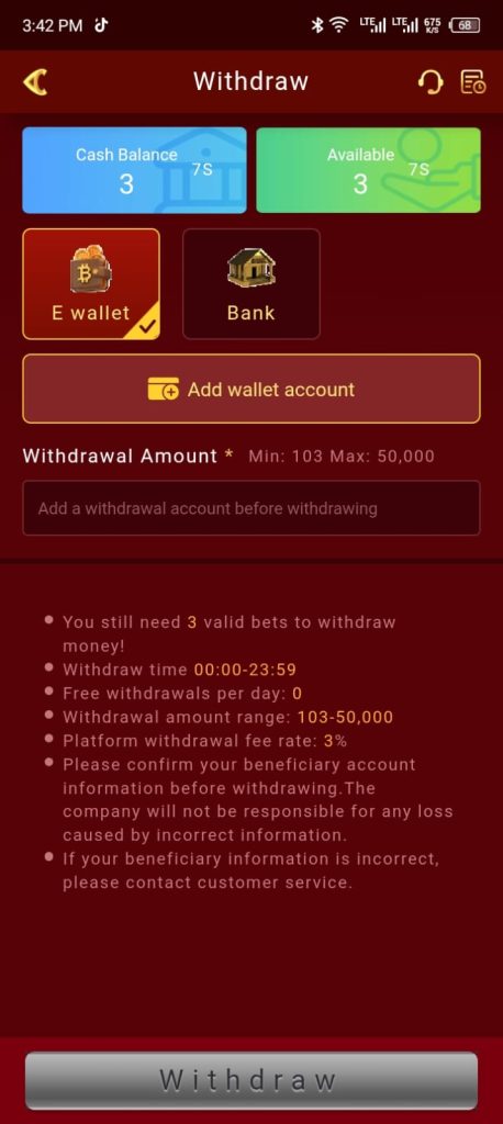 ISB19 Game APK