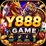 Y888 Game