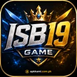 ISB19 Game APK