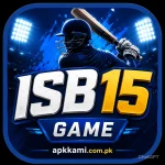 ISB15 Game APK