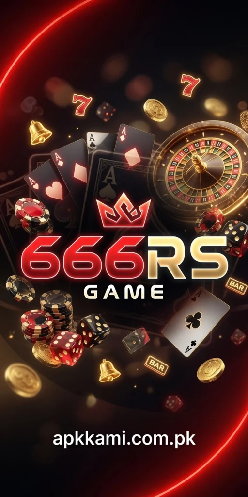 666RS Game