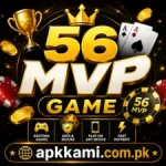 56 MVP Game