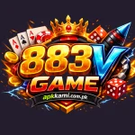 883V Game