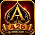 A26 Game