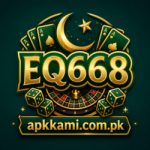 EQ668 Game