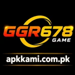 GGR678 Game