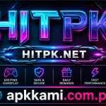 HITPK Game