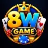 8W game