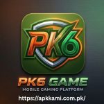 PK6 Game